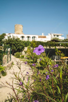 Victoria Park Resort Ischia